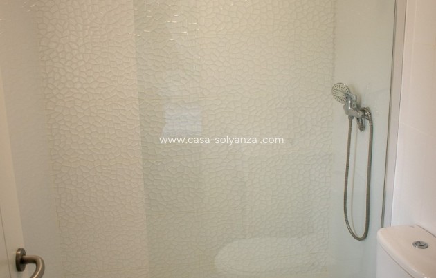 Wiederverkauf - Independent villa - Cartagena - La Manga del Mar Menor