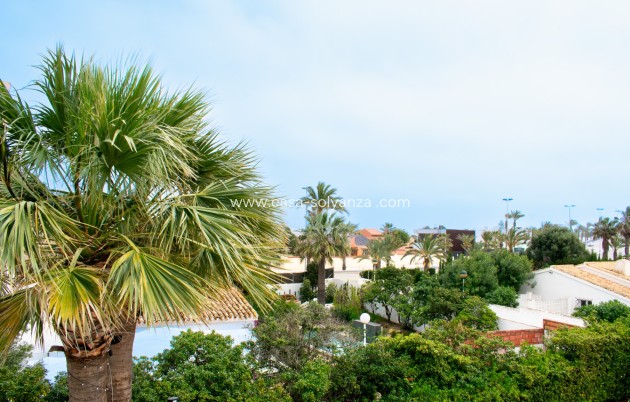 Wiederverkauf - Independent villa - Cartagena - La Manga del Mar Menor