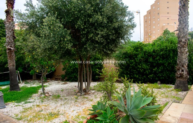 Wiederverkauf - Independent villa - Cartagena - La Manga del Mar Menor