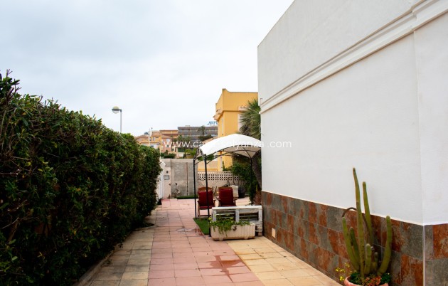 Wiederverkauf - Independent villa - Cartagena - La Manga del Mar Menor