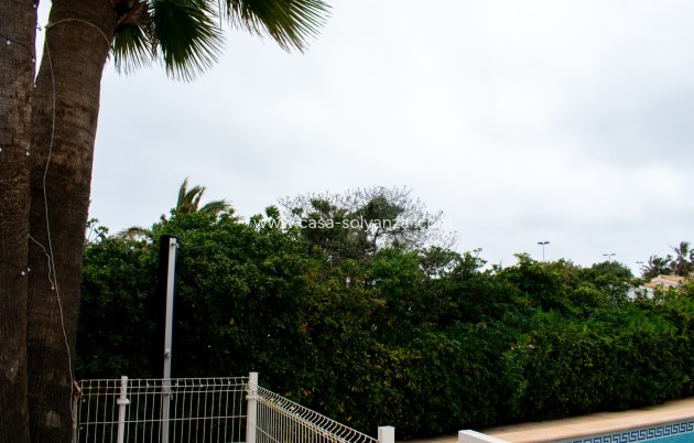 Wiederverkauf - Independent villa - Cartagena - La Manga del Mar Menor