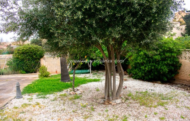 Wiederverkauf - Independent villa - Cartagena - La Manga del Mar Menor