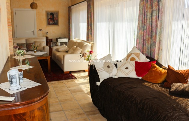 Resale - Independent villa - Los Urrutias