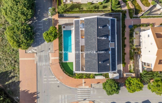 Herverkoop - Appartement / flat - Jávea - El Arenal