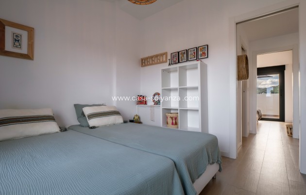 Herverkoop - Appartement / flat - Jávea - El Arenal