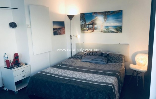 Reventa - Villa - Ciudad Quesada - Golf La Marquesa (Ciudad Quesada)