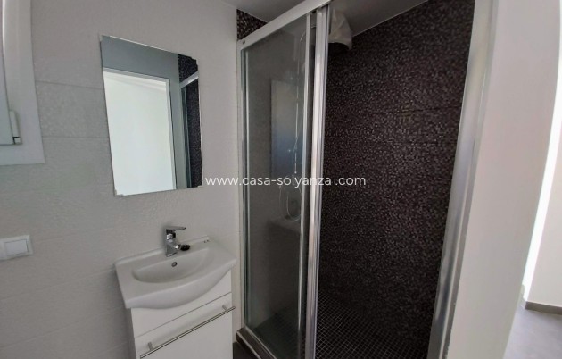 Reventa - Villa - Ciudad Quesada - Golf La Marquesa (Ciudad Quesada)