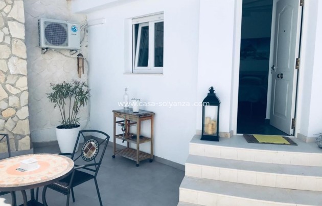 Reventa - Villa - Ciudad Quesada - Golf La Marquesa (Ciudad Quesada)