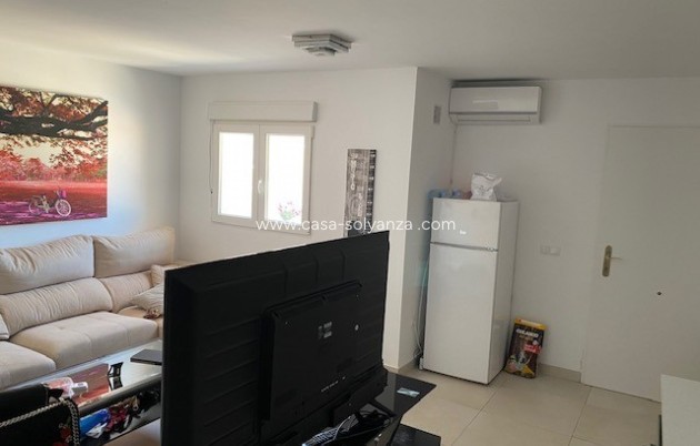 Reventa - Villa - Ciudad Quesada - Golf La Marquesa (Ciudad Quesada)