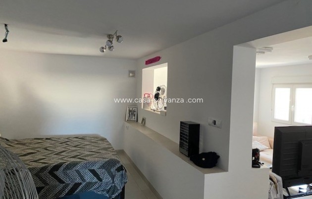 Reventa - Villa - Ciudad Quesada - Golf La Marquesa (Ciudad Quesada)