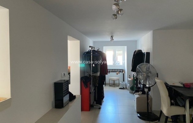 Reventa - Villa - Ciudad Quesada - Golf La Marquesa (Ciudad Quesada)