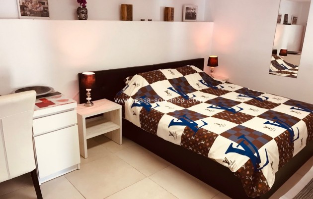 Reventa - Villa - Ciudad Quesada - Golf La Marquesa (Ciudad Quesada)