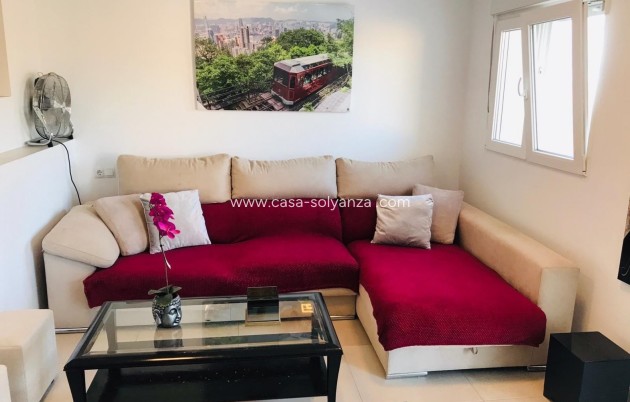 Reventa - Villa - Ciudad Quesada - Golf La Marquesa (Ciudad Quesada)