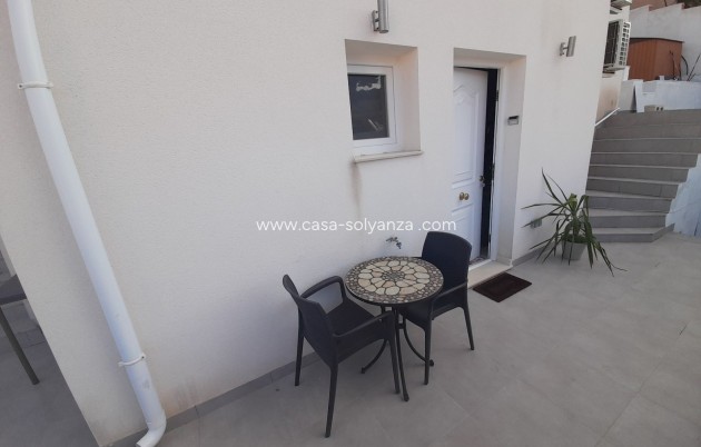 Reventa - Villa - Ciudad Quesada - Golf La Marquesa (Ciudad Quesada)