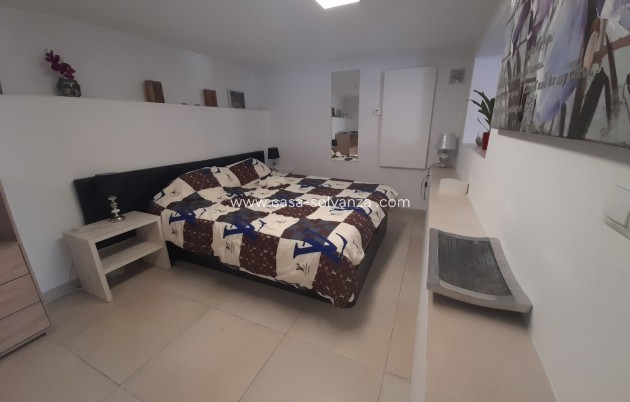 Reventa - Villa - Ciudad Quesada - Golf La Marquesa (Ciudad Quesada)