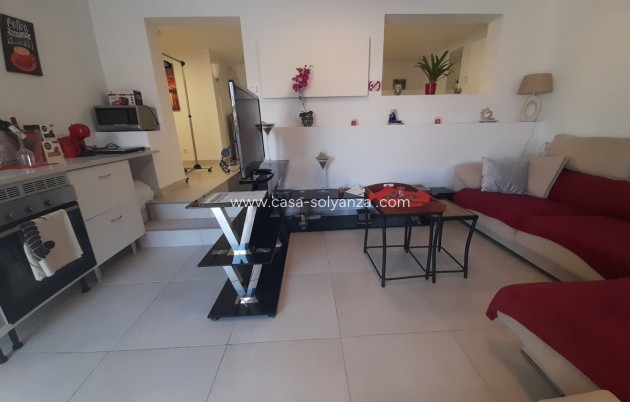 Reventa - Villa - Ciudad Quesada - Golf La Marquesa (Ciudad Quesada)