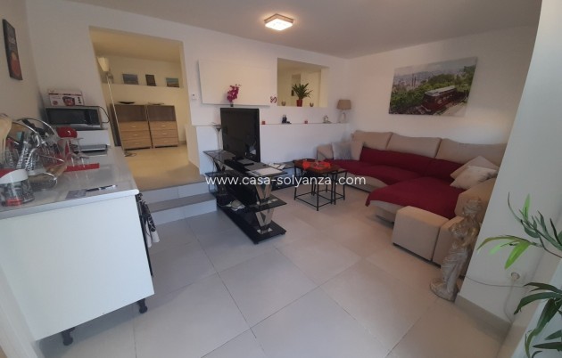 Reventa - Villa - Ciudad Quesada - Golf La Marquesa (Ciudad Quesada)