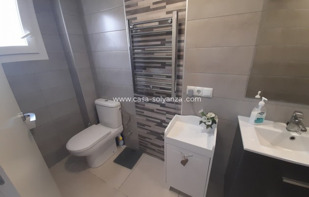 Reventa - Villa - Ciudad Quesada - Golf La Marquesa (Ciudad Quesada)