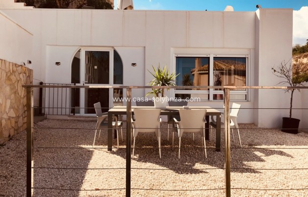 Reventa - Villa - Ciudad Quesada - Golf La Marquesa (Ciudad Quesada)