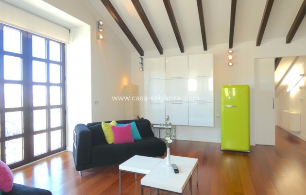 Wiederverkauf - Independent villa - Algorfa