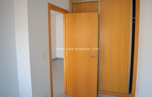 Resale - Apartment / flat - Guardamar del Segura - Center