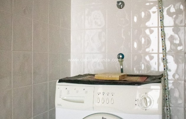 Resale - Apartment / flat - Guardamar del Segura - Center