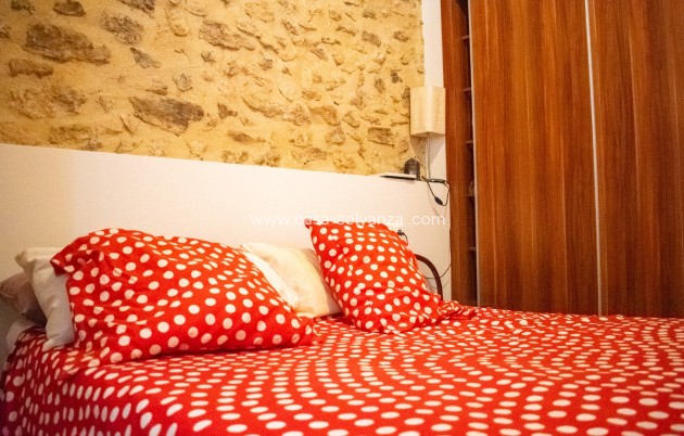 Revente - Independent villa - Guardamar del Segura - El Raso