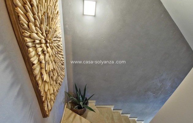 Reventa - Adosado - Torrevieja - Los Balcones