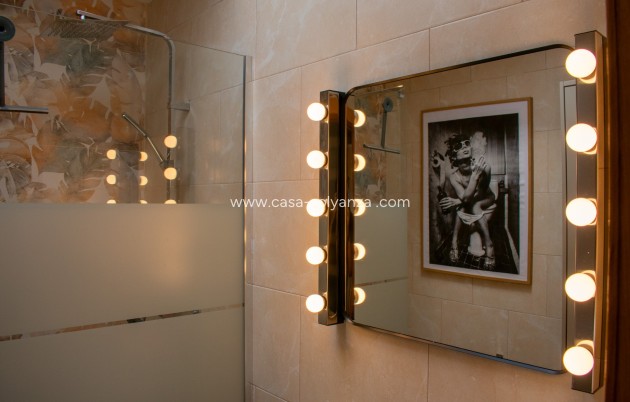 Reventa - Adosado - Torrevieja - Los Balcones