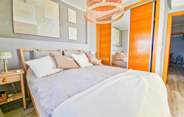 Reventa - Adosado - Torrevieja - Los Balcones