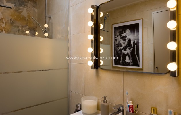 Reventa - Adosado - Torrevieja - Los Balcones