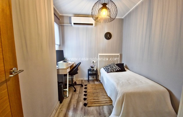 Reventa - Adosado - Torrevieja - Los Balcones