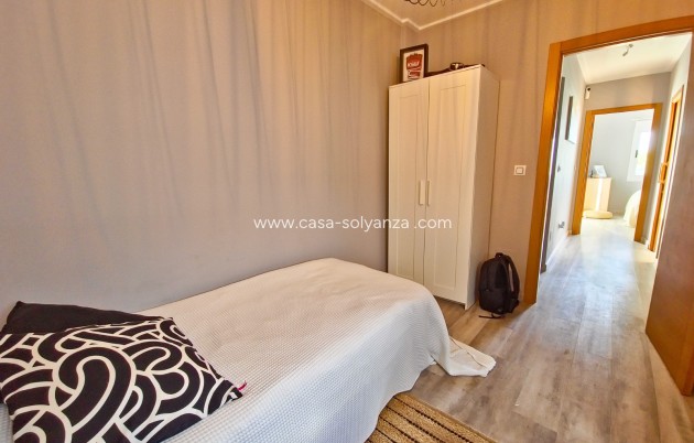 Reventa - Adosado - Torrevieja - Los Balcones