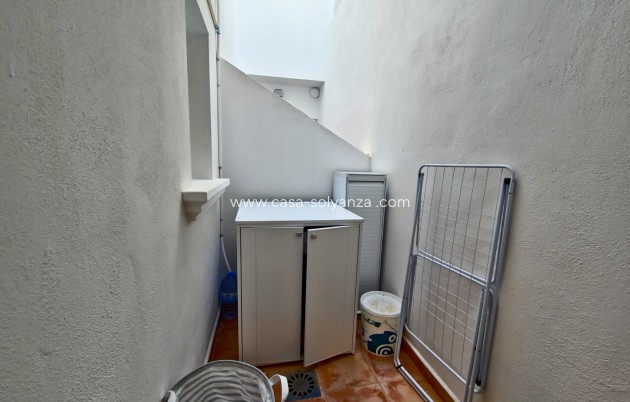 Reventa - Adosado - Torrevieja - Los Balcones