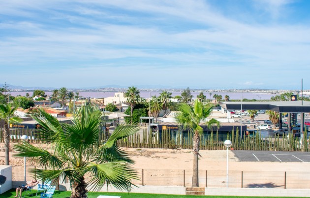 Reventa - Adosado - Torrevieja - Los Balcones