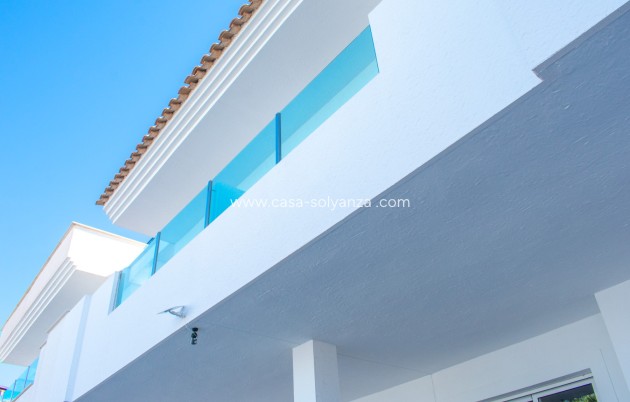 Reventa - Adosado - Torrevieja - Los Balcones