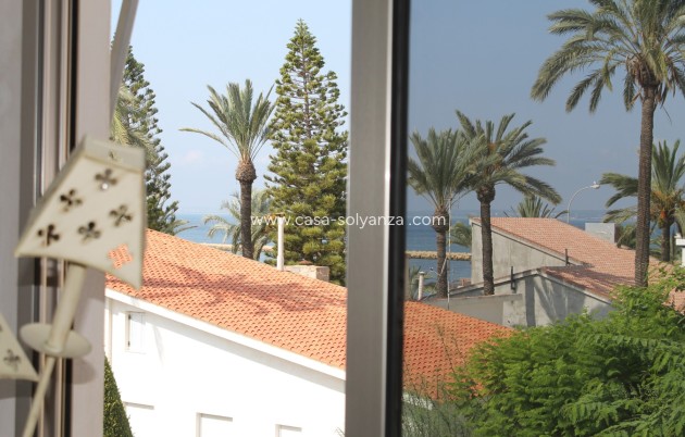 Wiederverkauf - Wohnung - Santa Pola