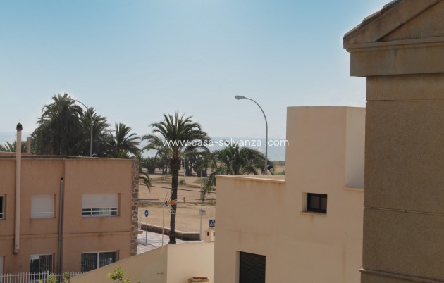 Wiederverkauf - Wohnung - Santa Pola