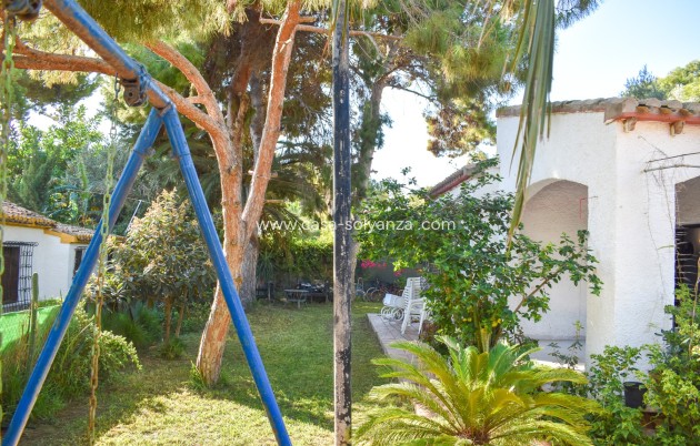 Reventa - Villa - Orihuela Costa - Punta Prima