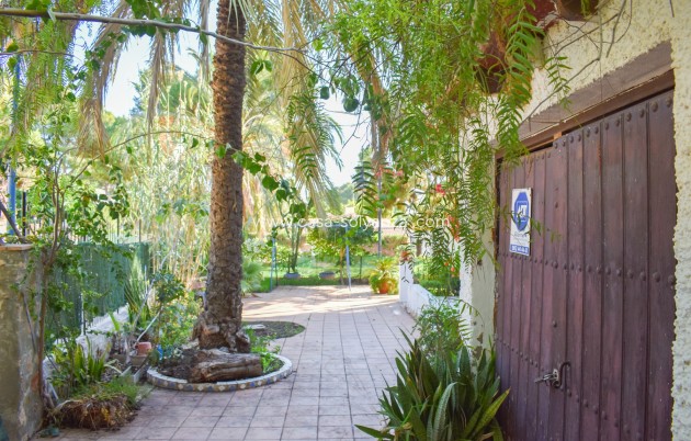 Herverkoop - Independent villa - Orihuela Costa - Punta Prima