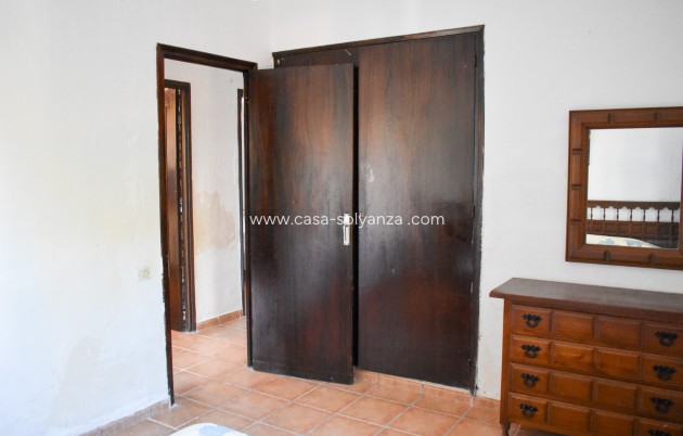 Herverkoop - Independent villa - Orihuela Costa - Punta Prima