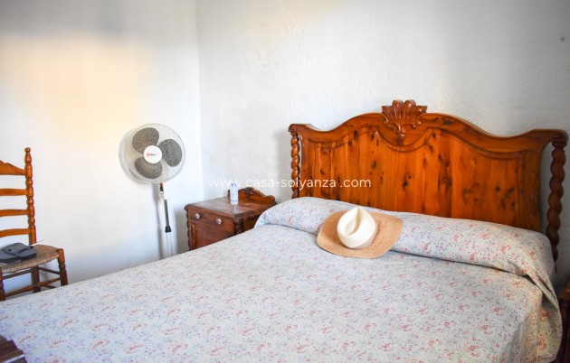 Herverkoop - Independent villa - Orihuela Costa - Punta Prima