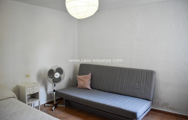 Herverkoop - Independent villa - Orihuela Costa - Punta Prima