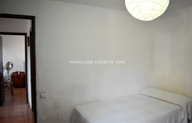 Herverkoop - Independent villa - Orihuela Costa - Punta Prima