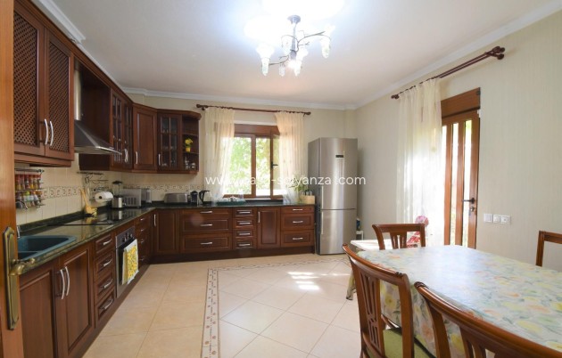 Revente - Independent villa - Ciudad Quesada - Rojales - Ciudad Quesada