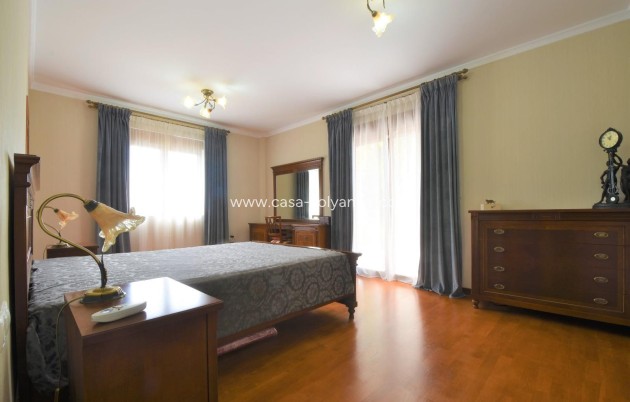 Revente - Independent villa - Ciudad Quesada - Rojales - Ciudad Quesada