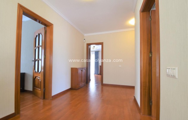 Revente - Independent villa - Ciudad Quesada - Rojales - Ciudad Quesada