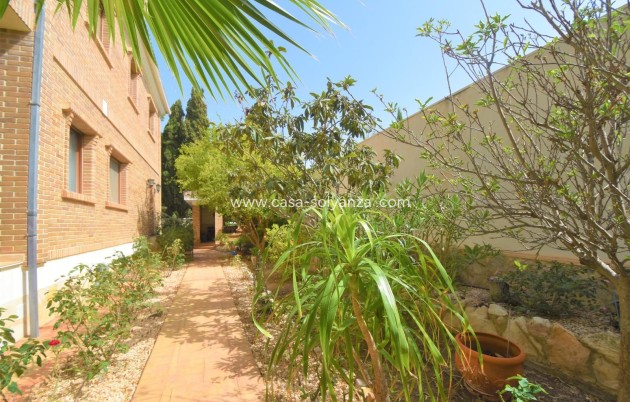 Revente - Independent villa - Ciudad Quesada - Rojales - Ciudad Quesada