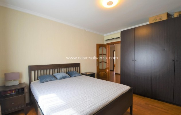 Revente - Independent villa - Ciudad Quesada - Rojales - Ciudad Quesada