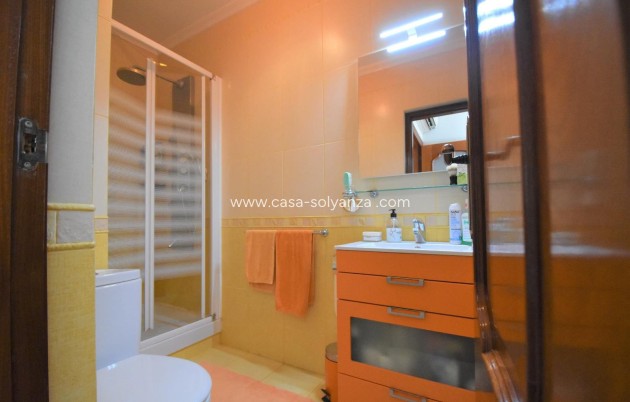 Revente - Independent villa - Ciudad Quesada - Rojales - Ciudad Quesada